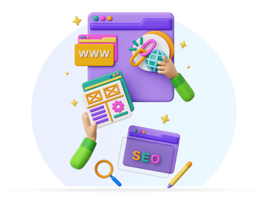 What Our Technical SEO Services Actually Fix | MDS